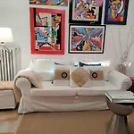 Art & Design Apartmán *