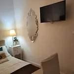 Apartmán Art & Design *
