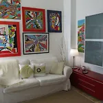 Art & Design Apartmán Sanremo