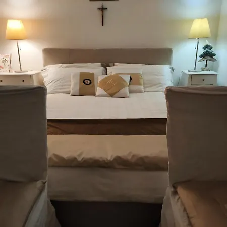 Art & Design Lägenhet