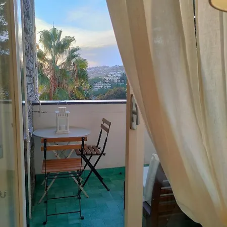 Art & Design Lägenhet *