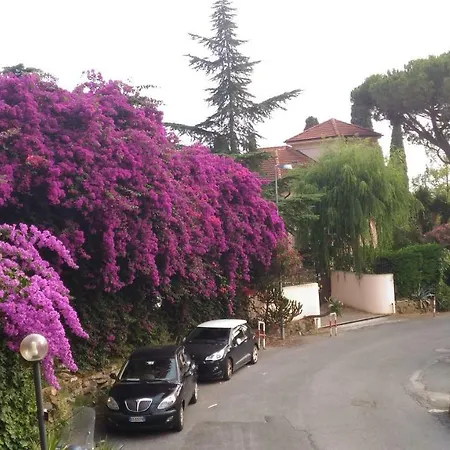 Art & Design Lägenhet