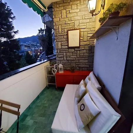 Apartman Art & Design San Remo