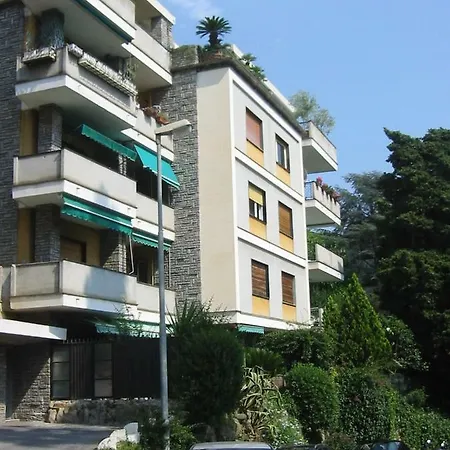 Art & Design شقة سانريمو