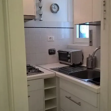 Apartman Art & Design San Remo