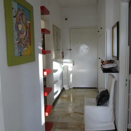 Art & Design Apartman *