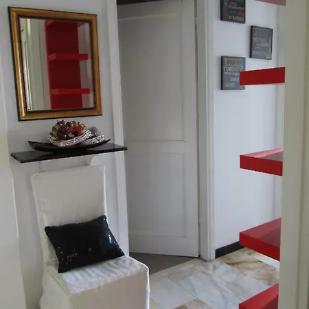 Art & Design Apartman *