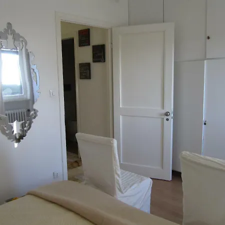 Art & Design Apartman *