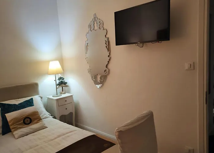 Apartamento Art & Design *