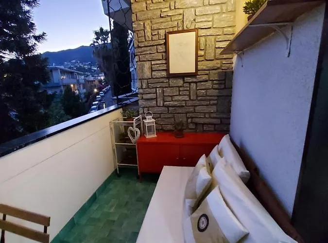 Apartamento Art & Design Sanremo