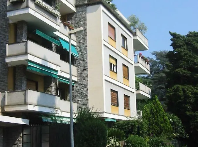 Art & Design Apartamento Sanremo