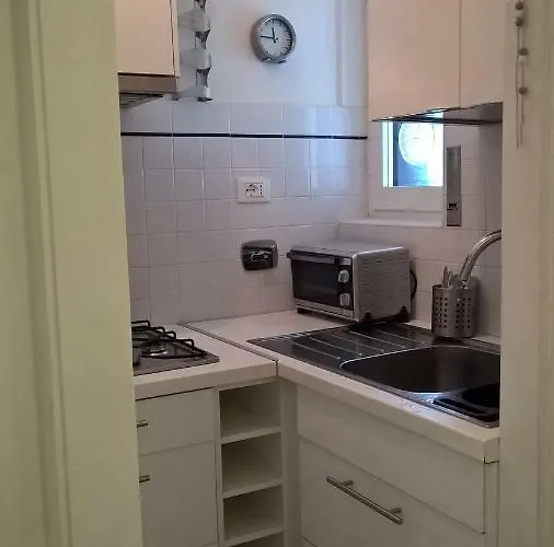 Apartamento Art & Design Sanremo