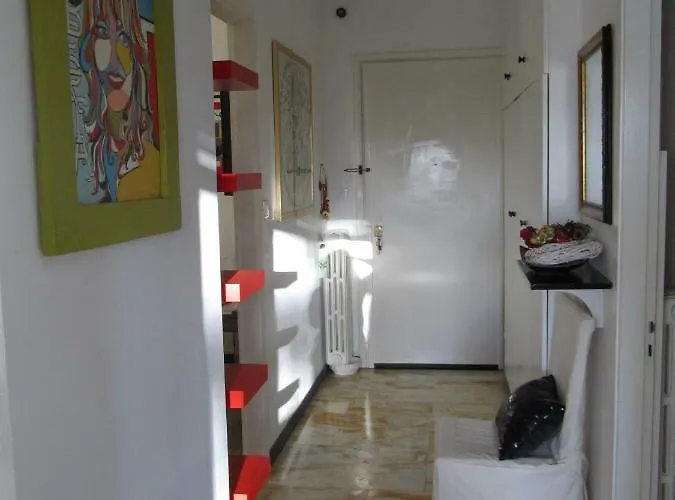 Art & Design Apartamento *