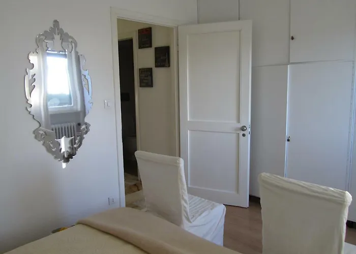 Art & Design Apartamento *